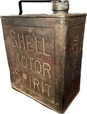 Vintage unrestored shell for sale  DRIFFIELD