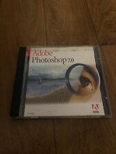 Adobe photoshop 7.0 usato  Spedire a Italy