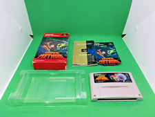 Super Metroid SNES Nintendo Super Famicom△5-0418 comprar usado  Enviando para Brazil