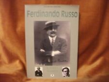 Ferdinando russo limatora usato  Monterotondo