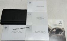 2018 volvo xc90 for sale  Pearland