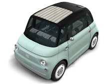 KIT Pellicola Oscurante Parasole Per Fiat Topolino - Accessori Fiat Topolino na sprzedaż  Wysyłka do Poland