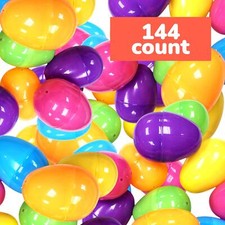 Fillable plastic easter for sale  Dallas