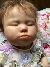 Reborn doll for sale  AXMINSTER