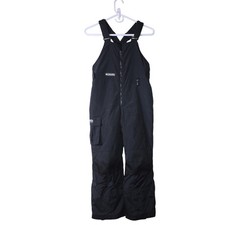 Columbia youth black for sale  Oceanside