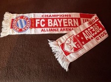 Alter bayern münchen gebraucht kaufen  Naila