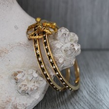 boucles creoles clip d'occasion boucles creoles clip d'occasion  Saint-Etienne