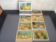 Benjamin rabier boite d'occasion Benjamin rabier boite d'occasion  Vendeuvre-du-Poitou