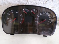 Tacho golf 16v gebraucht kaufen  Wolfen