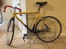 Maillot jaune lemond for sale  Homestead
