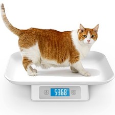 Digital pet scale for sale  Seattle