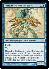 Magic mtg farfadette d'occasion  Ivry-sur-Seine