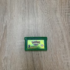 Pokemon leaf green for sale  BOGNOR REGIS