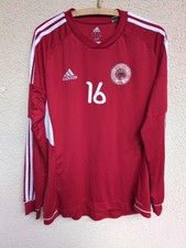 Adidas albanien albania gebraucht kaufen  Leipzig