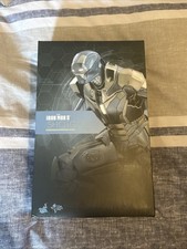 Hot toys mms309 for sale  MELTON MOWBRAY