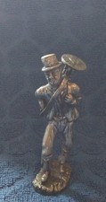 Pewter chimney sweep for sale Pewter chimney sweep for sale  SCUNTHORPE