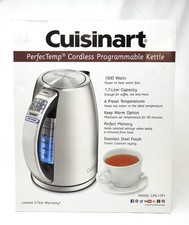 Cuisinart cpk perfectemp for sale  Waterloo