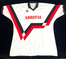 Maglia calcio vintage usato  Sacile