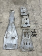 Used skid plate for sale  Cygnet
