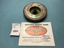 Volano magnete motore usato  Frattaminore