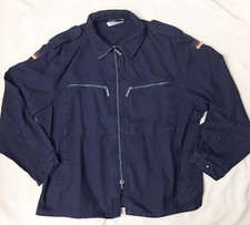 Marine bordjacke aramid gebraucht kaufen  Nürnberg