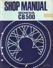 Manuel atelier revue d'occasion  Courbevoie
