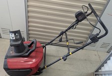 Toro power curve for sale  Galloway