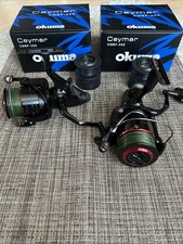 Kuma ceymar baitfeeder gebraucht kaufen  Rickling