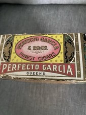 Vintage perfecto garcia for sale  Joliet