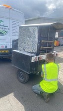 Jacket potato pizza for sale  NEWCASTLE UPON TYNE