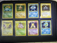 Pokémon cards lotto usato  Castelvetro di Modena