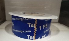 Tape riwega nastro usato  Pieve di Cadore