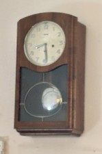 Orologio pendolo antico usato  Vittuone