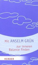 Anselm grün zur gebraucht kaufen  Berlin