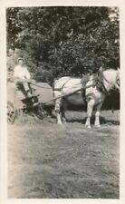Snapshot juin 1932 d'occasion  Bar-sur-Seine
