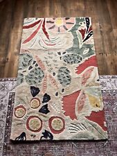 Anthropologie rug for sale  LAUNCESTON