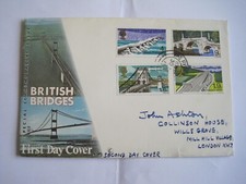 1968 british bridges for sale  BRADFORD