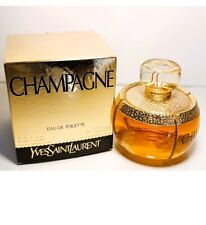 Usado, profumi  Perfume  Yves Saint Laurent (Champagne) Eau de toilette 100 ml 3.6  comprar usado  Enviando para Brazil