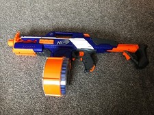 Nerf strike elite for sale  WREXHAM