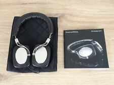 Bowers wilkins kopfhörer gebraucht kaufen  Metelen