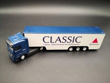 Werbetruck lkw vi899 gebraucht kaufen  Deutschland