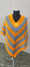 Shoulder cape seelenwärmer gebraucht kaufen  Bad Harzburg
