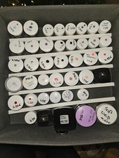 Gel gelnägel set gebraucht kaufen  Mücheln