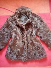 Wunderschöne pelz jacke gebraucht kaufen  Koblenz