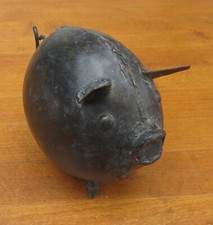 Putziges deko schwein gebraucht kaufen  Apfeldorf
