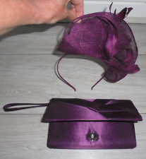 Debut ladies fascinator for sale  OXFORD