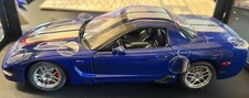 Corvette z06 2004 d'occasion  Évreux