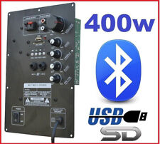 Modulo amplificatore pannello usato  Rovito