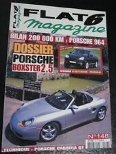 Flat magazine 148 d'occasion  Marignier
