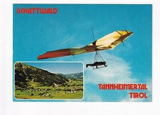 D4486) TANNHEIM SCHATTWALD em Tannheimertal Tirol PARAGLIDER asa delta comprar usado D4486) TANNHEIM SCHATTWALD em Tannheimertal Tirol PARAGLIDER asa delta comprar usado  Enviando para Brazil
